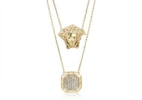 collier or 10k versace prix a rabat|BIJOUTERIE M'BAR .